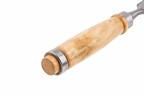 Долото-стамеска 20 мм, деревянная рукоятка Sparta 242485