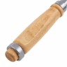 Долото-стамеска 24 мм, деревянная рукоятка Sparta 242505