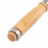 Долото-стамеска 30 мм, деревянная рукоятка Sparta 242535