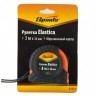 Рулетка Elastica,3 м х 16 мм,обрезиненный корпус Sparta 31311