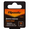 Долото-стамеска 18 мм, деревянная рукоятка Sparta 242475