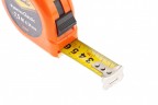 Рулетка Classic,7,5 м х 24 мм,пластиковый корпус Sparta 31304