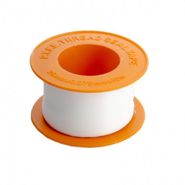 Фумлента, 25 мм х 10 м Sparta 888547