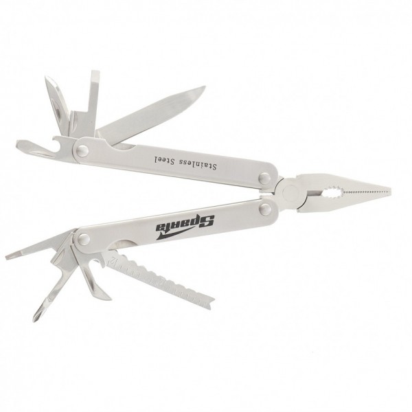 Трансформер, 156 мм, 15 предметов Sparta 17610