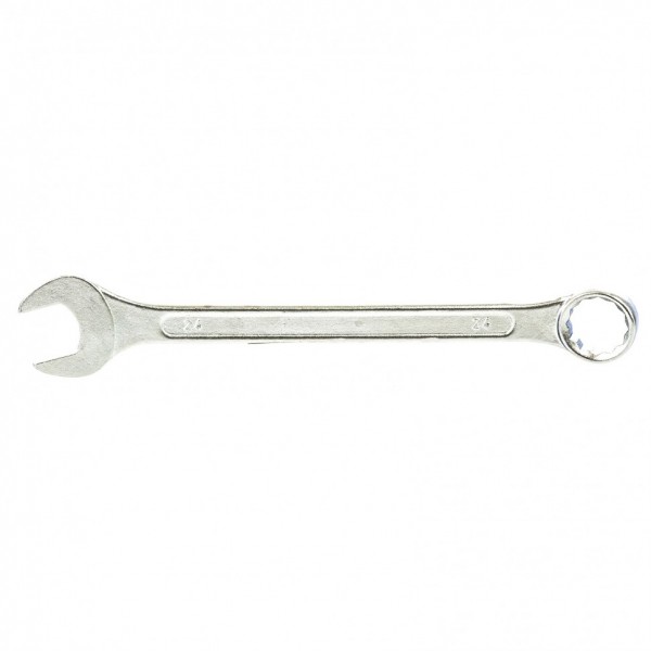 Ключ комбинированный, 24 мм, хромированный Sparta 150525