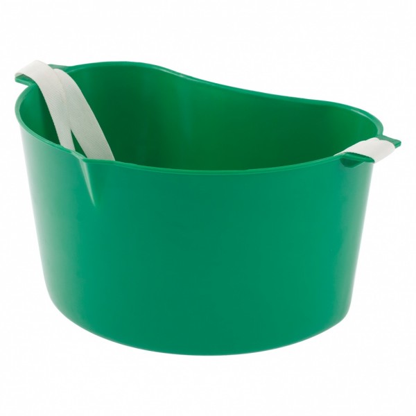 Емкость для ягод, 4 л, с наплечным ремнем, Россия, Sparta 67514