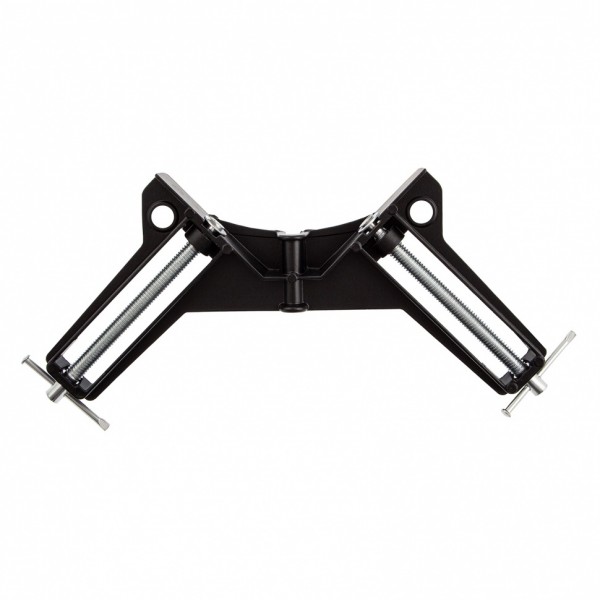 Струбцина угловая, 75 мм, алюминиевая Sparta 203205