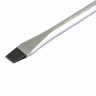 Отвертка Point, SL8 х 150 мм, CrV, двухкомпонентная рукоятка Sparta 11770