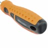 Отвертка Point, SL8 х 150 мм, CrV, двухкомпонентная рукоятка Sparta 11770
