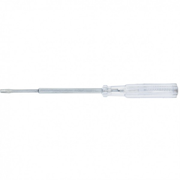 Пробник электрический 180 мм, 100-500 В Sparta 130605