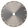 Диск алмазный, отрезной сегментный, 230 х 22.2 мм, сухая резка, EUROPA Standard Sparta 73171