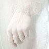 Комбинезон защитный Стандарт-1, облегченный, 25 г/м2, для малярных и строительных работ, 172-180 см Sparta 89538