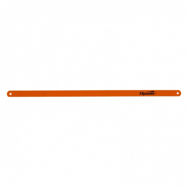 Полотно для ножовки по металлу, 300 мм, закаленное Sparta 777715