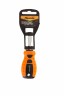 Отвертка Point, SL6 х 38 мм, CrV, двухкомпонентная рукоятка Sparta 11751