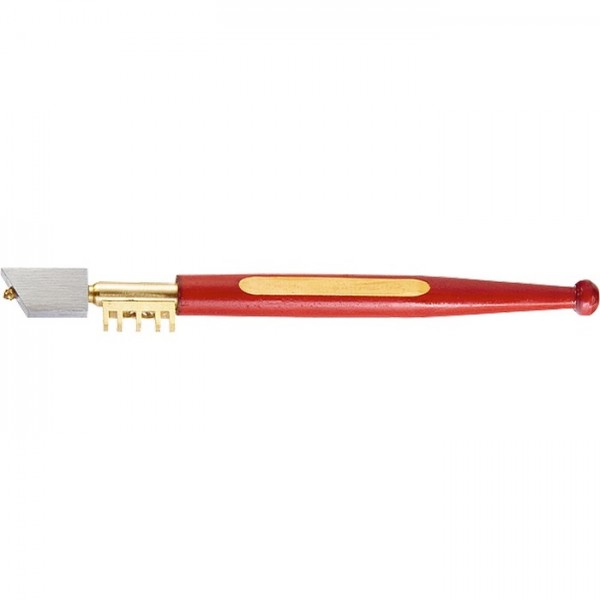 Стеклорез алмазный Sparta 872405