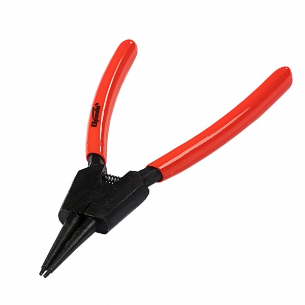 Съемник, 150 мм, для внешних стопорных колец, прямой (разжим) Sparta 183305