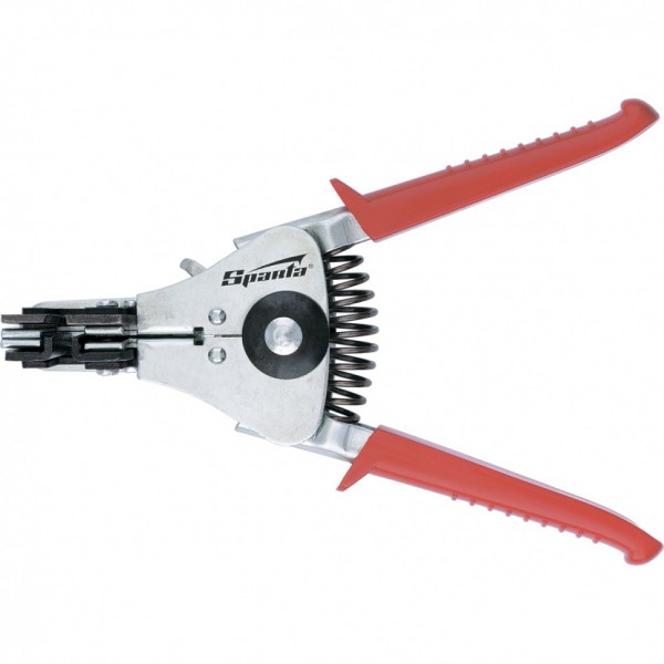 Щипцы, 170 мм, для зачистки электропроводов, 1-3.2 мм/ 170 мм Sparta 177305