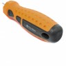 Отвертка Point, PH2 х 150 мм, CrV, двухкомпонентная рукоятка Sparta 11780