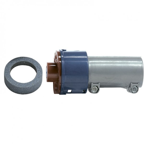 Насадка на дрель для заточки сверл, D 3.5-10 мм Sparta 912305